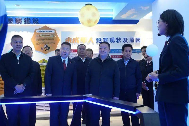 州上领导王国军,高晓东,陈吉勇参加.主编 | 肖坚参 审核 | 王朝霞