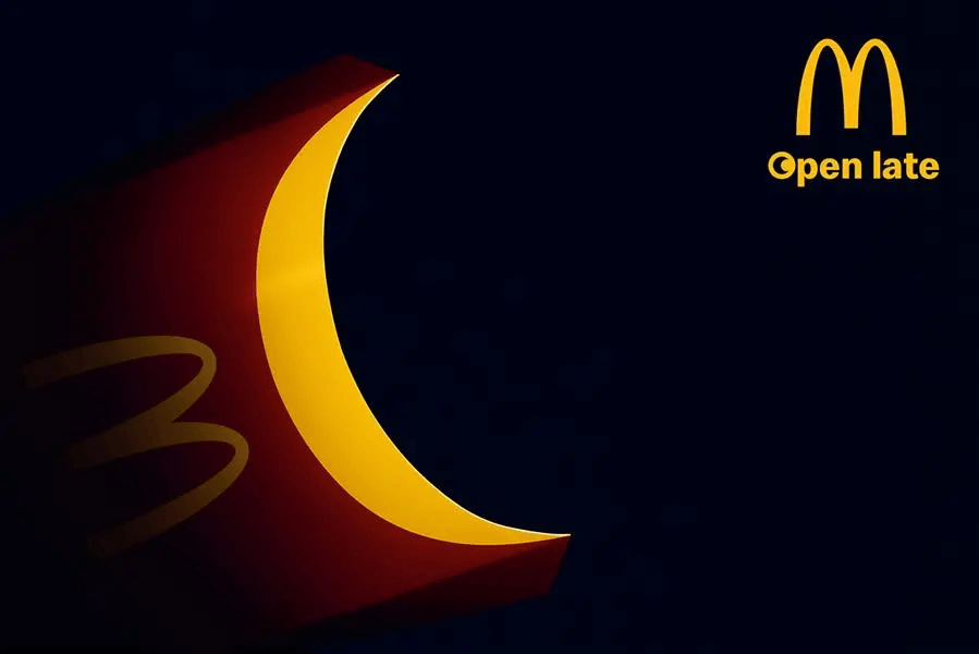 广告_海报_汉堡