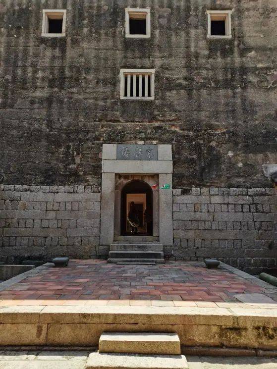 福建人的古堡,有钱也未必住得上_赵家堡_赵若和_漳浦县