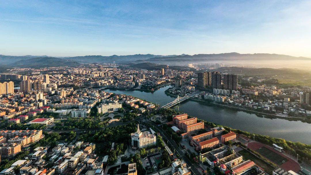 聚焦!这座同安千年宫庙的历史