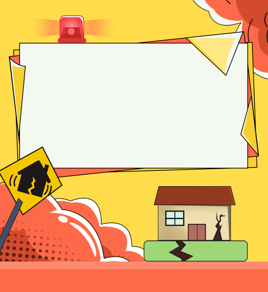 【活动】人人讲安全 个个会应急!武平第三实小开展安全教育月系列活动