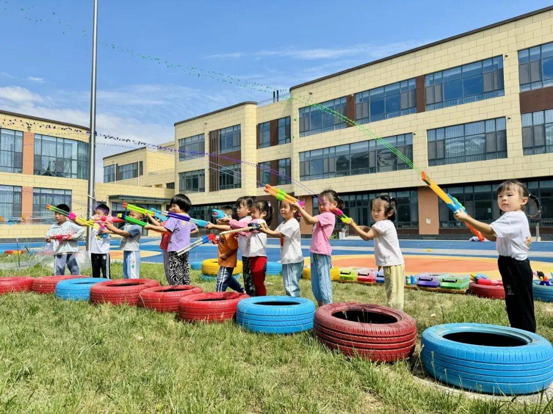 永安镇新村小学图片