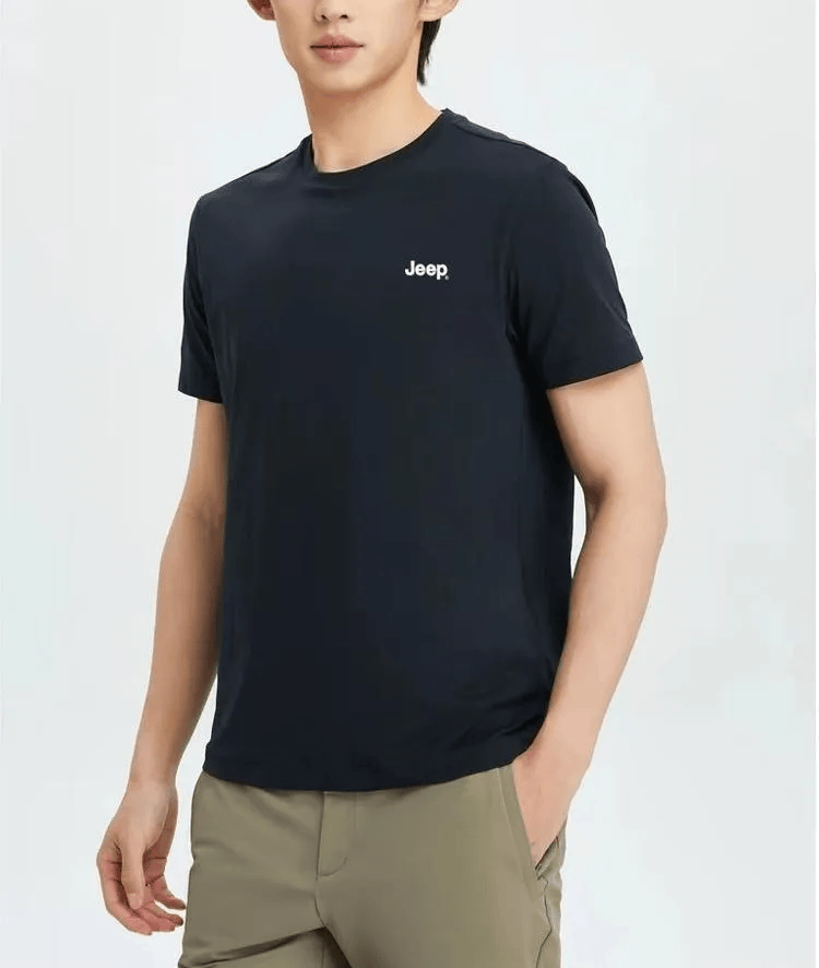 户外王者jeep有多牛?