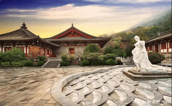 【暑期自组团】6月29日西安·华山·韩城·壶口经典双高6日游