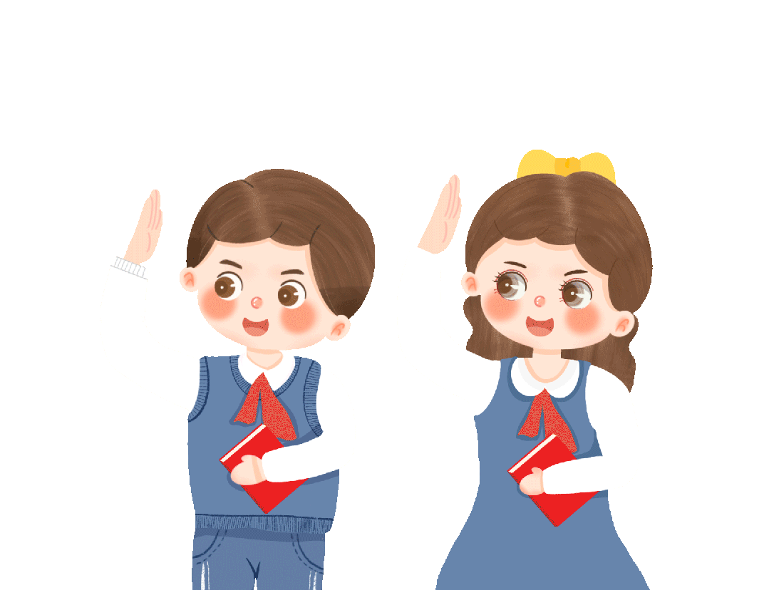 谷城县北辰小学开展"红领巾爱祖国"一年级入队仪式