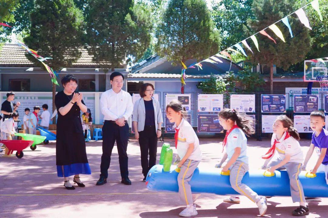 泰安京师幼儿园图片