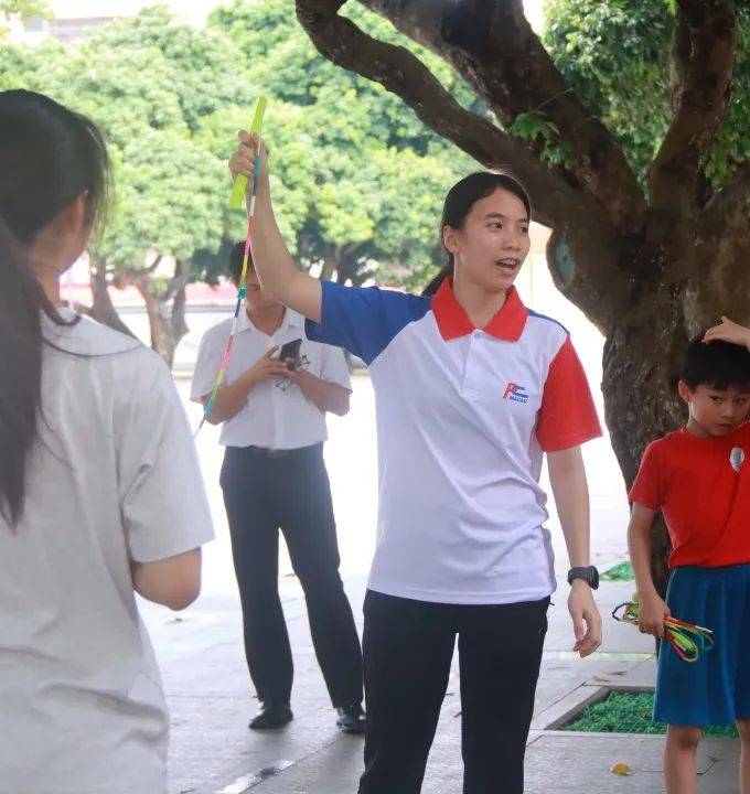 同心同向,携手向前 ——北海市第二实验学校与结对姊妹学校澳门培正