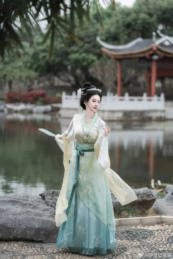 2024/5/31 汉服每日资讯