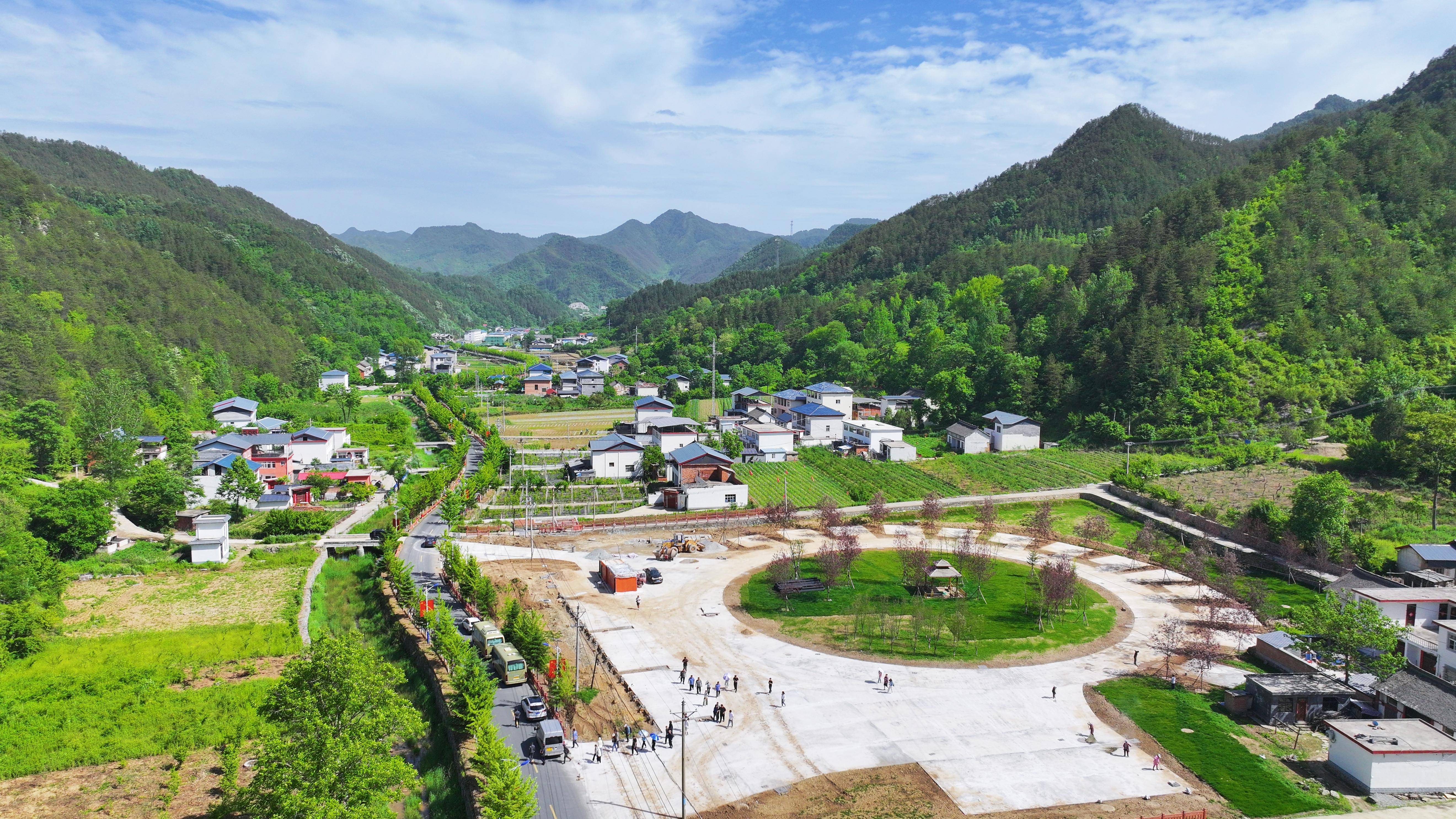 铁路·踏栾山伊水寻铁路小镇"网络宣传活动圆满收官_栾川县_蕙兰_旅游