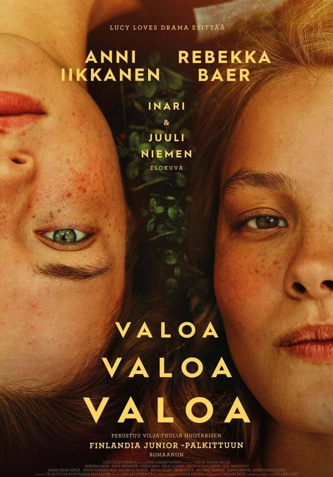 请务必点击上方蓝字【电影头条】>右上角菜单【···】>设为星标★>