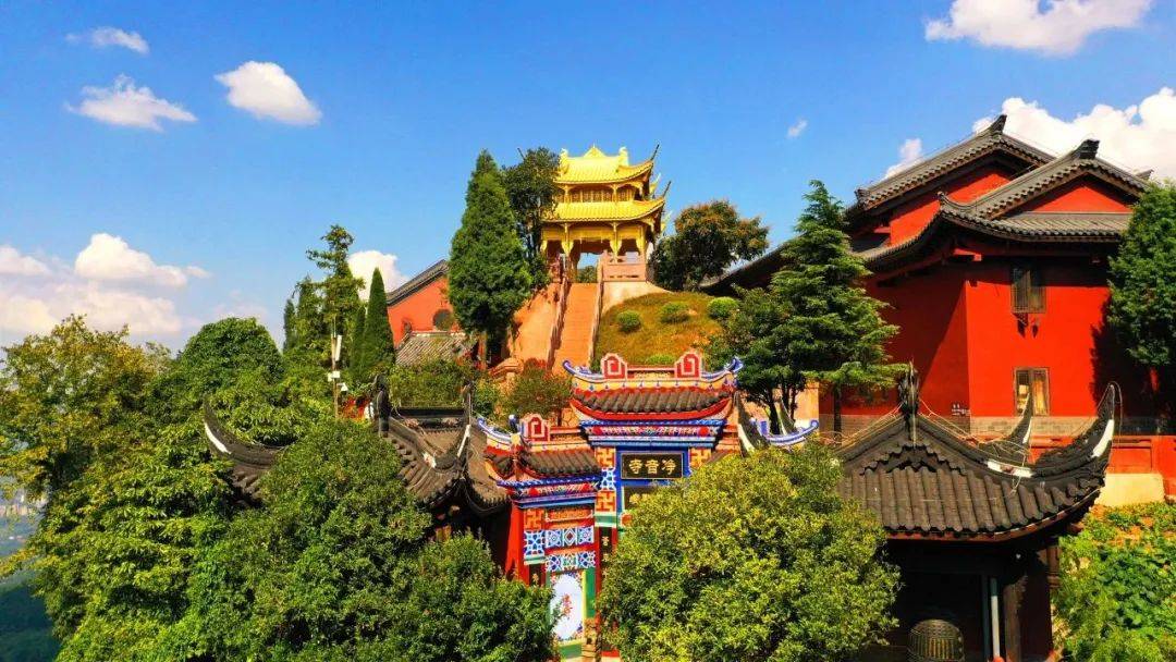 码住!古剑山夏日攻略,不要太实用