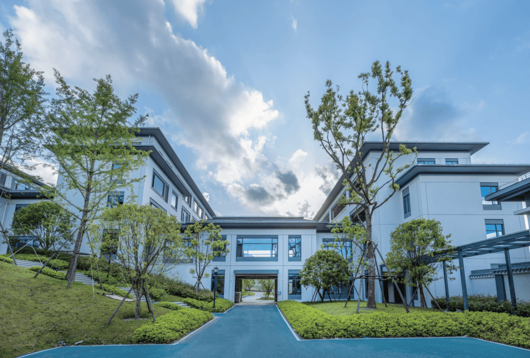 学军中学附属泰顺实验学校,开始招生了