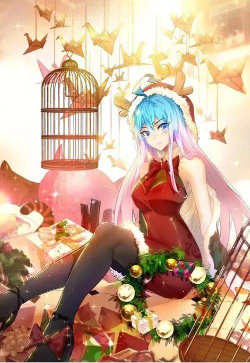 绝世唐门:送你一波王秋儿壁纸,第五张最漂亮,期待动画建模