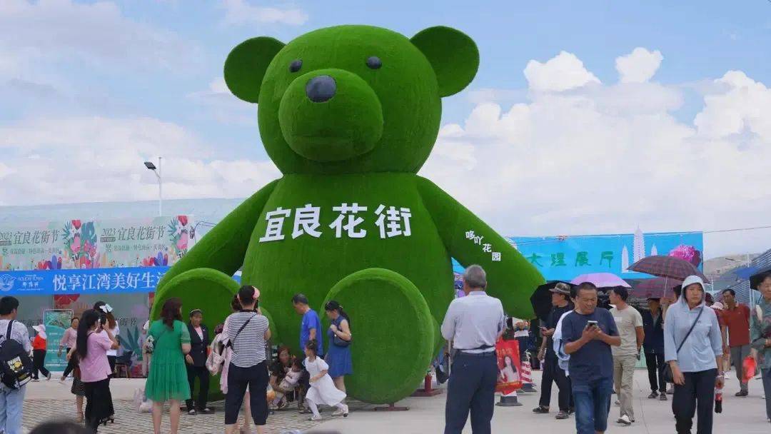 云南人 端午节来九乡赶花gai!100张套票手慢无!