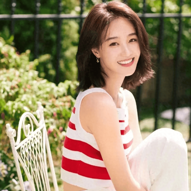 娱乐八卦:蓝盈莹?许凯?赵丽颖?杨超越?杨幂?