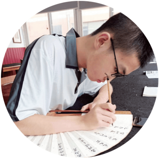 清华,北大学霸忠告:一手好字,至关重要!