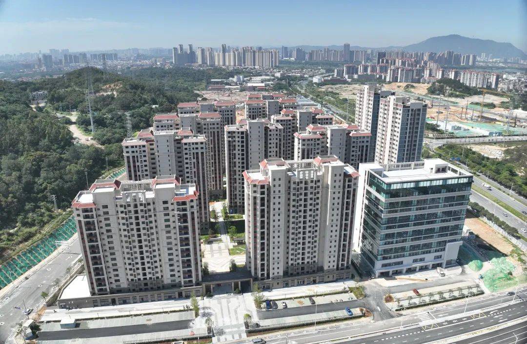 限价17000元/㎡!泉州市区北峰纯新盘案名拟定!片区加速崛起!