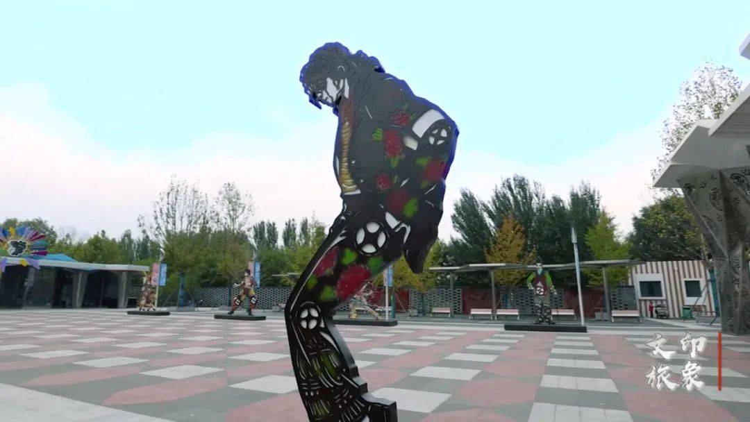 文旅印象 | 唐山皮影主题乐园:让传统艺术"活"起来