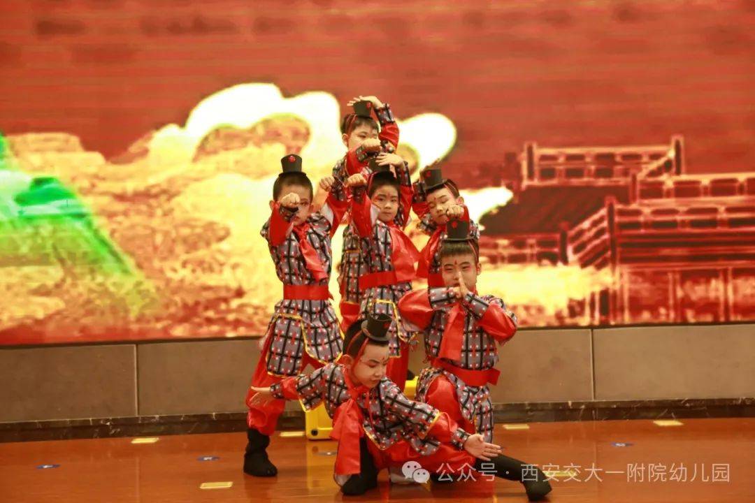 交大一附院幼儿园开展庆"六一"系列主题活动