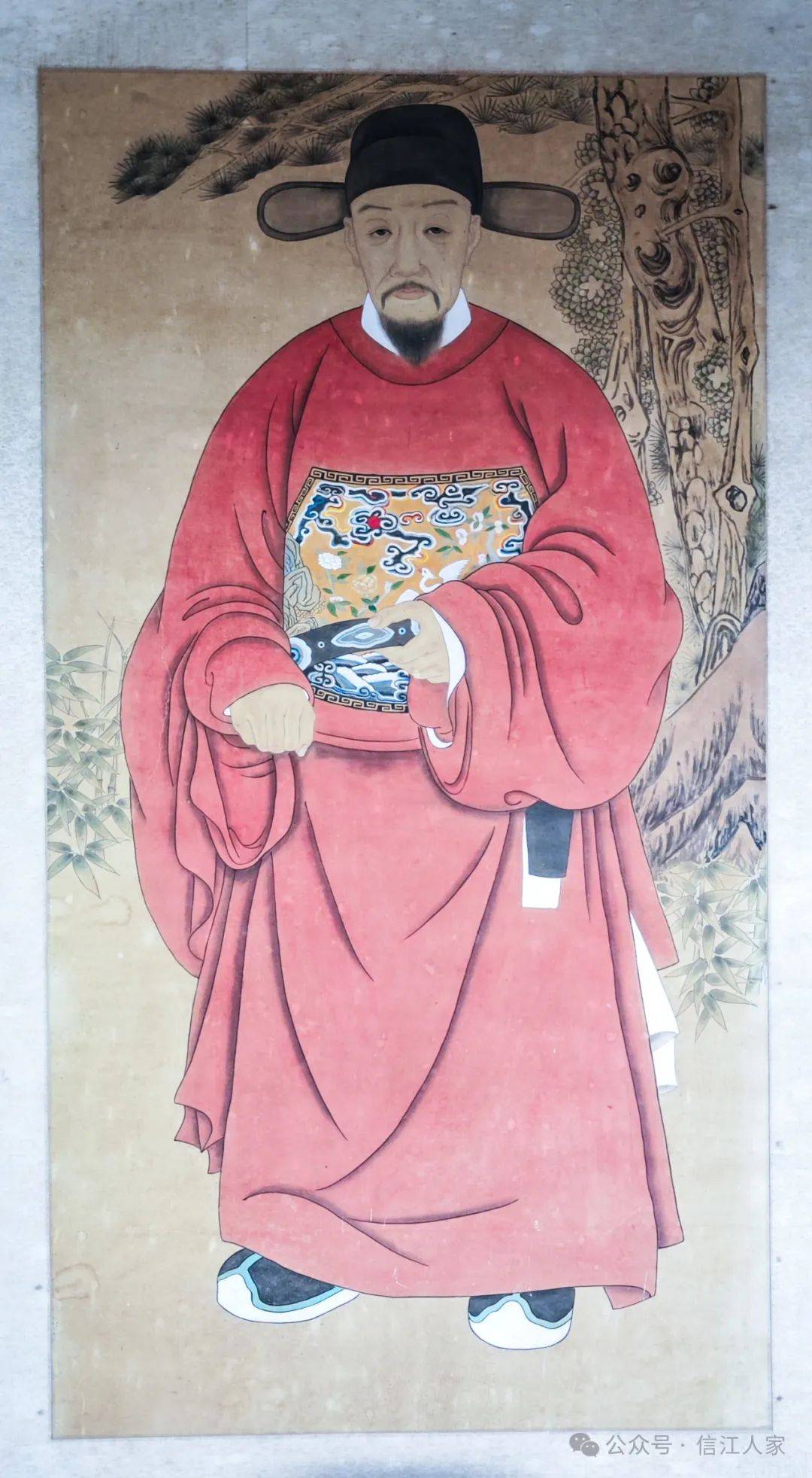 山西:陈廷敬纪念馆