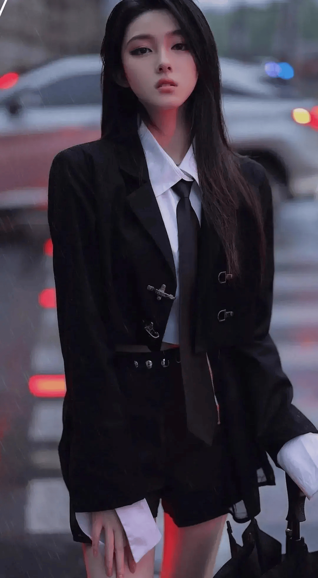 高清性感诱惑清纯美女写真|壁纸头像