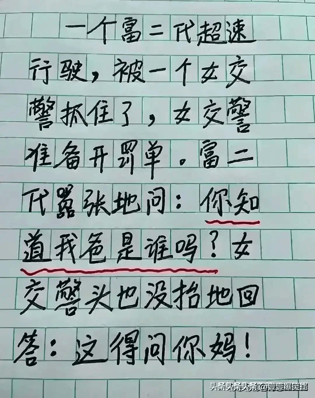 天呐,这段子太搞笑了,带男朋友回家,我该如何回答大姨呢?细品