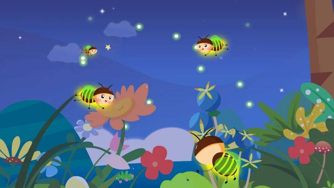 联播尽管总是被爸爸妈妈打断这里的风景呀真好看""大风车吱呀吱哟哟的