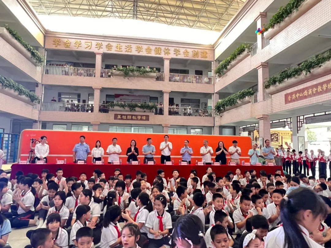 石岐街道_曾伟_幼儿园