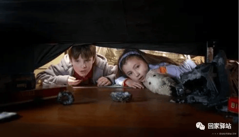 【周末佳片有约】 奇幻电影---《魔力玩具盒》