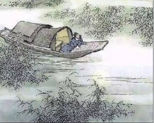 读古诗词 | 清平乐·村居: 大儿锄豆溪东,中儿正织鸡笼。_辛弃疾_生活_农村