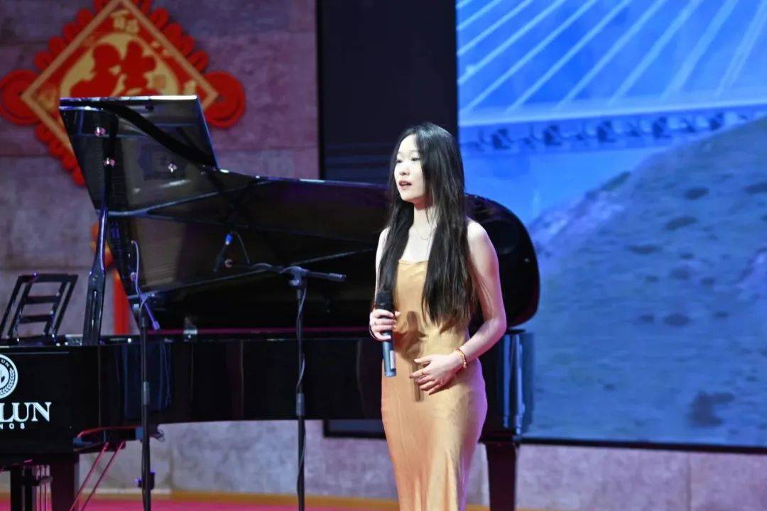 聚焦海伦丨郑州铁路职业技术学院第二届"海伦杯"校园音乐大赛决赛暨第