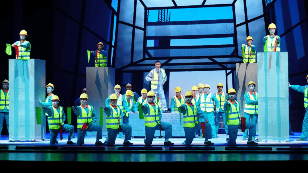 河北文旅盛宴"闪""靓"北京