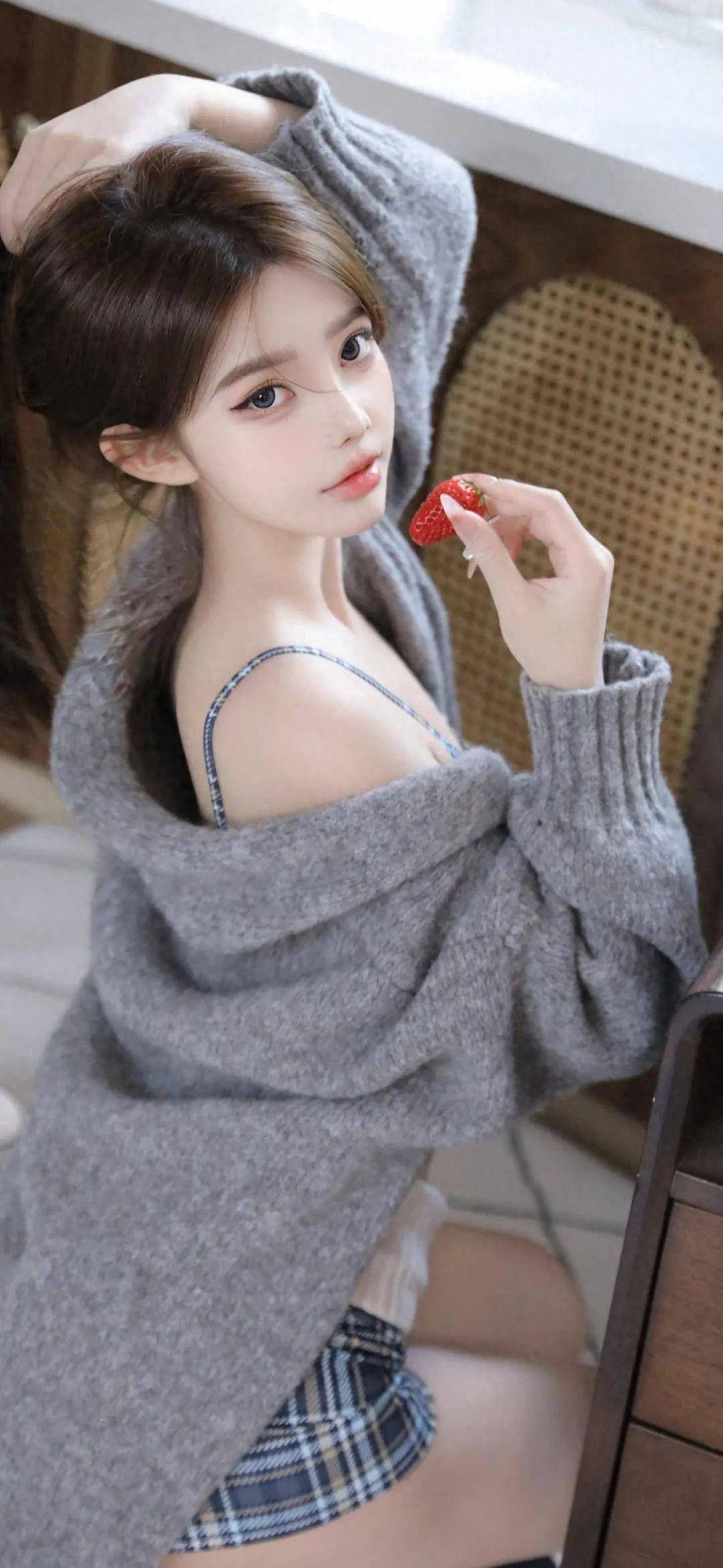  you is want