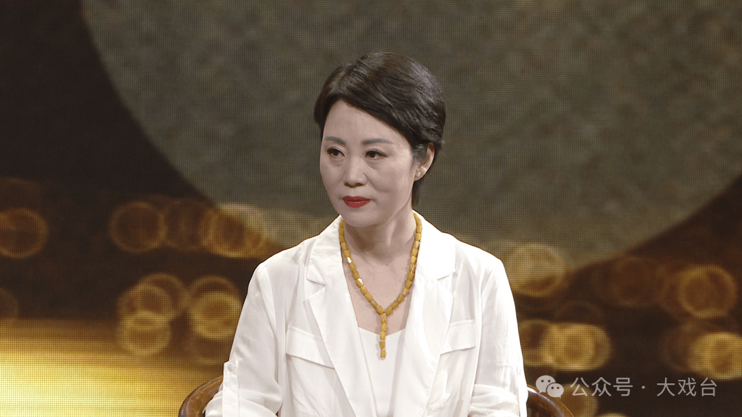 预告| 《大戏台》全新系列节目——"经典有约" 一同走进秦腔《锁麟囊