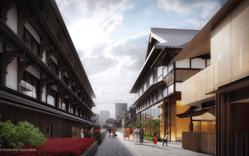 台北&首尔南京&京都它在国内两间分号至今都是圭臬之作,东南亚更是一