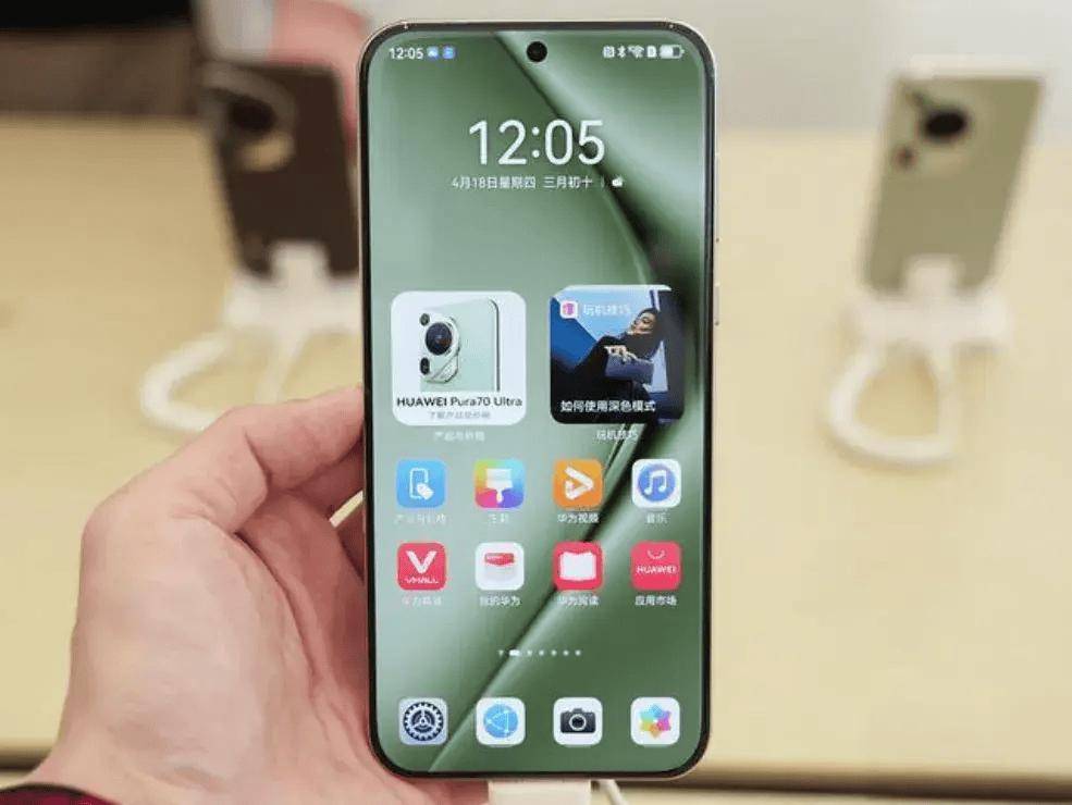 6月换新手机,这4款华为,荣耀手机适合入手,信号好配置