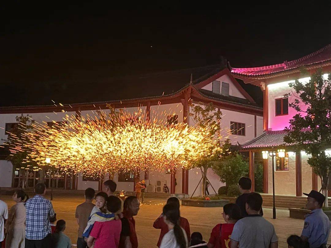 2024年"文明单位赣鄱行"示范活动走进吉安市峡江县_中共江西省委