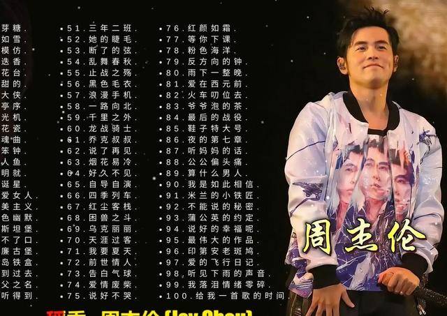 周杰伦蜕变时刻揭秘:网友震撼回复