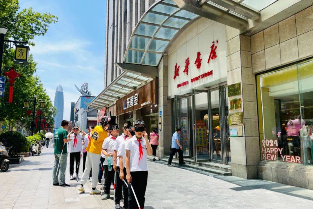 泉城路新华书店六一儿童节室内研学活动精彩回顾来啦!