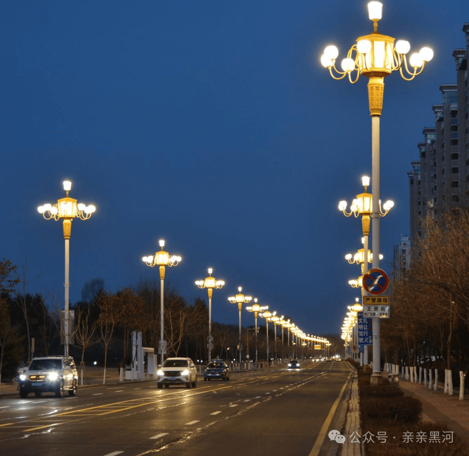 时空隧道看黑河