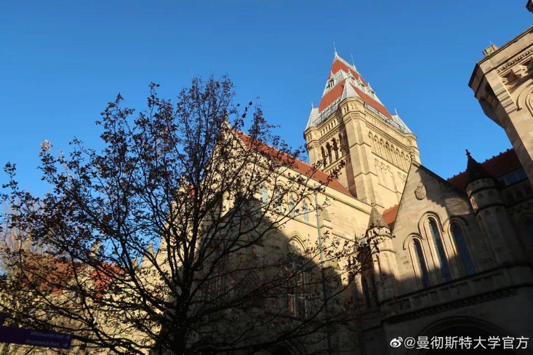 25年qs排名有望"稳赢"的几所英国大学,是留学生的梦校吗?