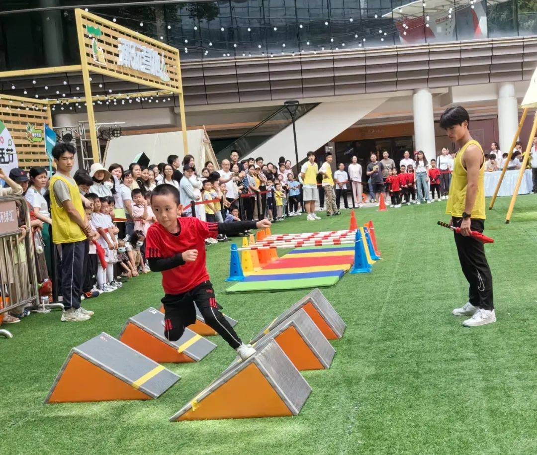 体育馆_比赛_参赛