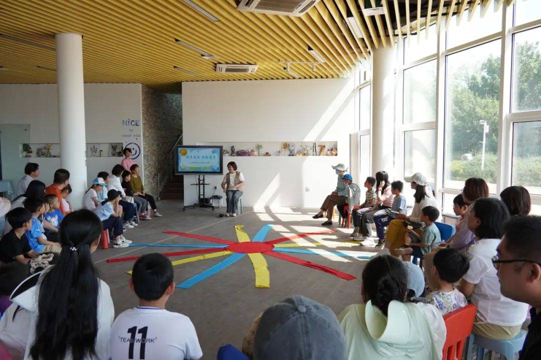 滨海新区各级妇联组织开展"少年儿童心向党 我与祖国