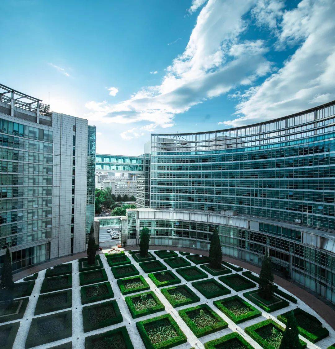 实习信息|中国工商银行2024年星令营暑期实习正式启动