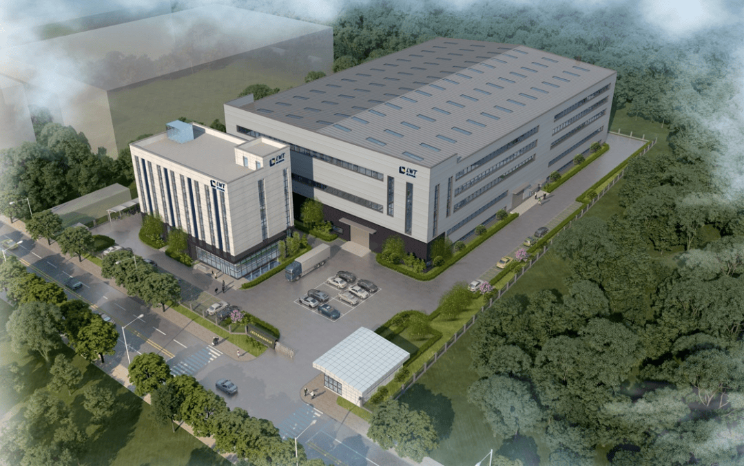 钱库镇重点产业投资推介