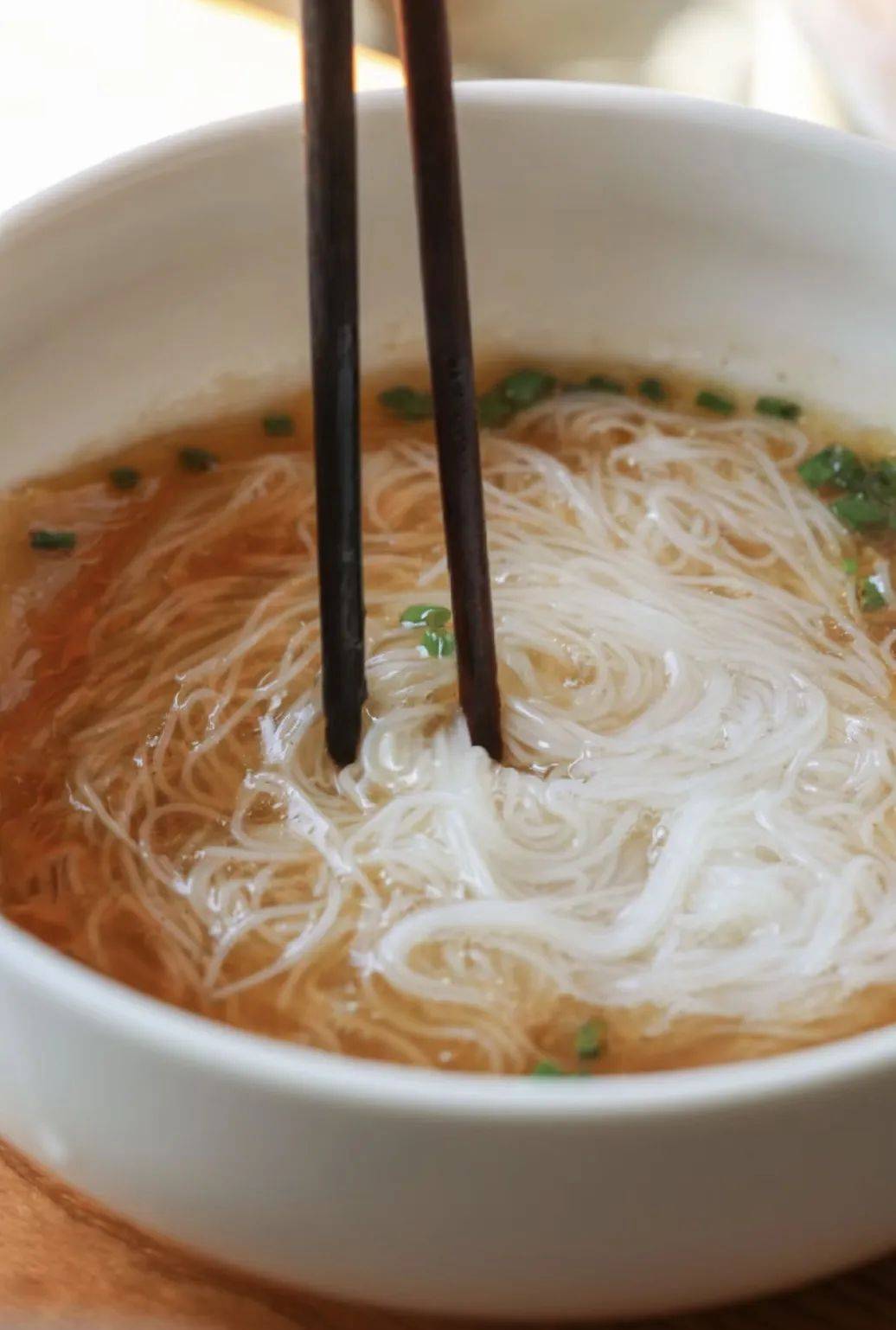 【福州线面】29.91元22袋!手工拉制,细如发丝!30秒易煮,有韧性不糊汤!