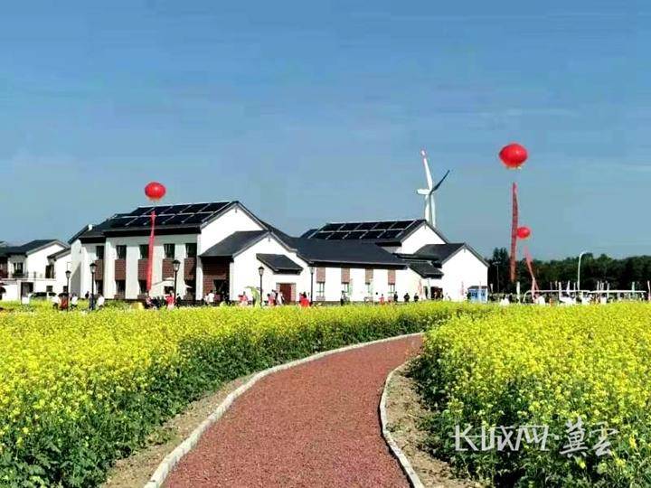 张家口德胜村民宿.