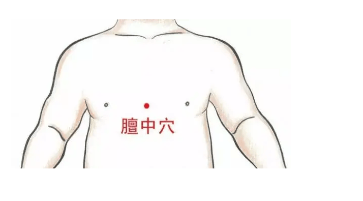 心包_心经_手臂