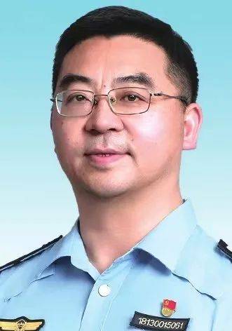 第六届"湖南最美基层生态环保铁军人物"