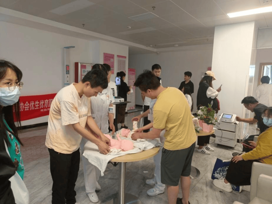 南昌县:系列活动纪念国际家庭日_生活_育儿_科学